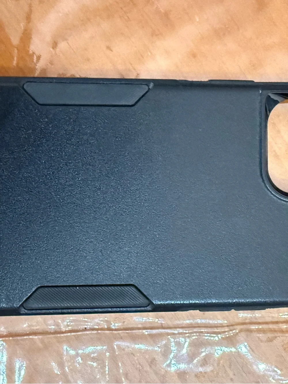 iPhone 12  Pro Max Defender Pro, Commuter and clear Casekoo